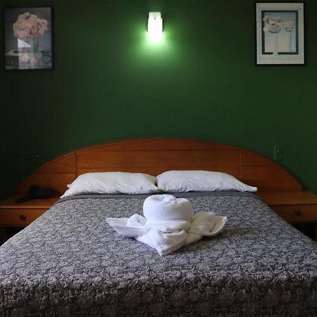 Hotel Toledo San José de San José de David Eksteriør bilde