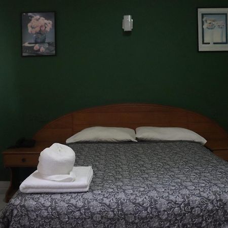 Hotel Toledo San José de San José de David Eksteriør bilde