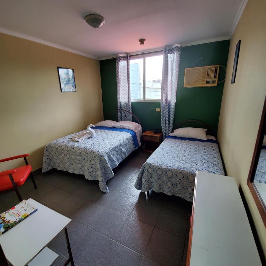 Hotel Toledo San José de San José de David Eksteriør bilde