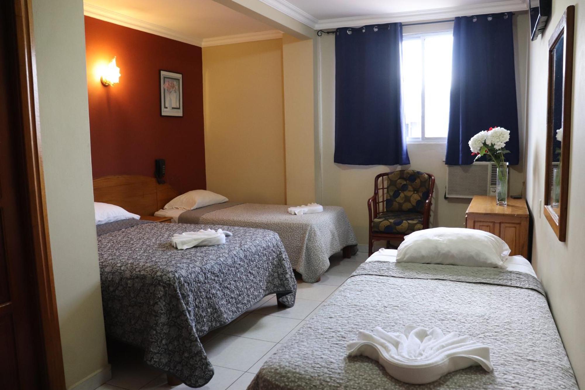 Hotel Toledo San José de San José de David Eksteriør bilde