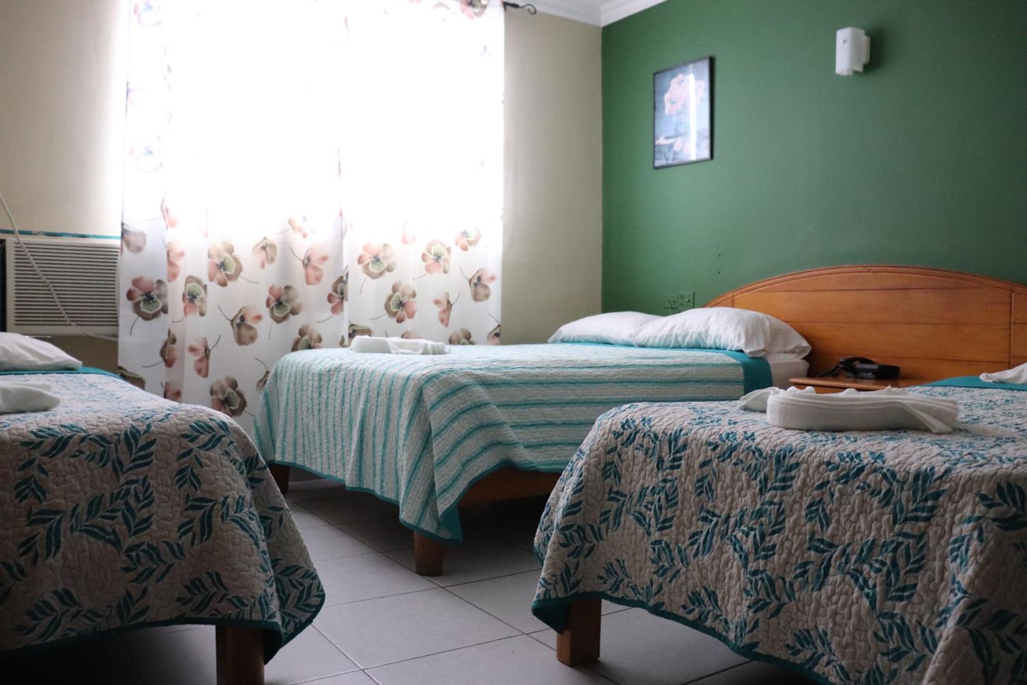 Hotel Toledo San José de San José de David Eksteriør bilde