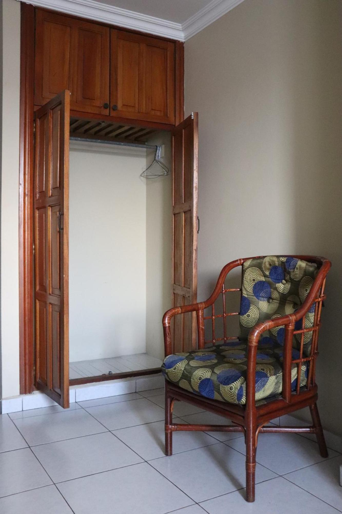 Hotel Toledo San José de San José de David Eksteriør bilde