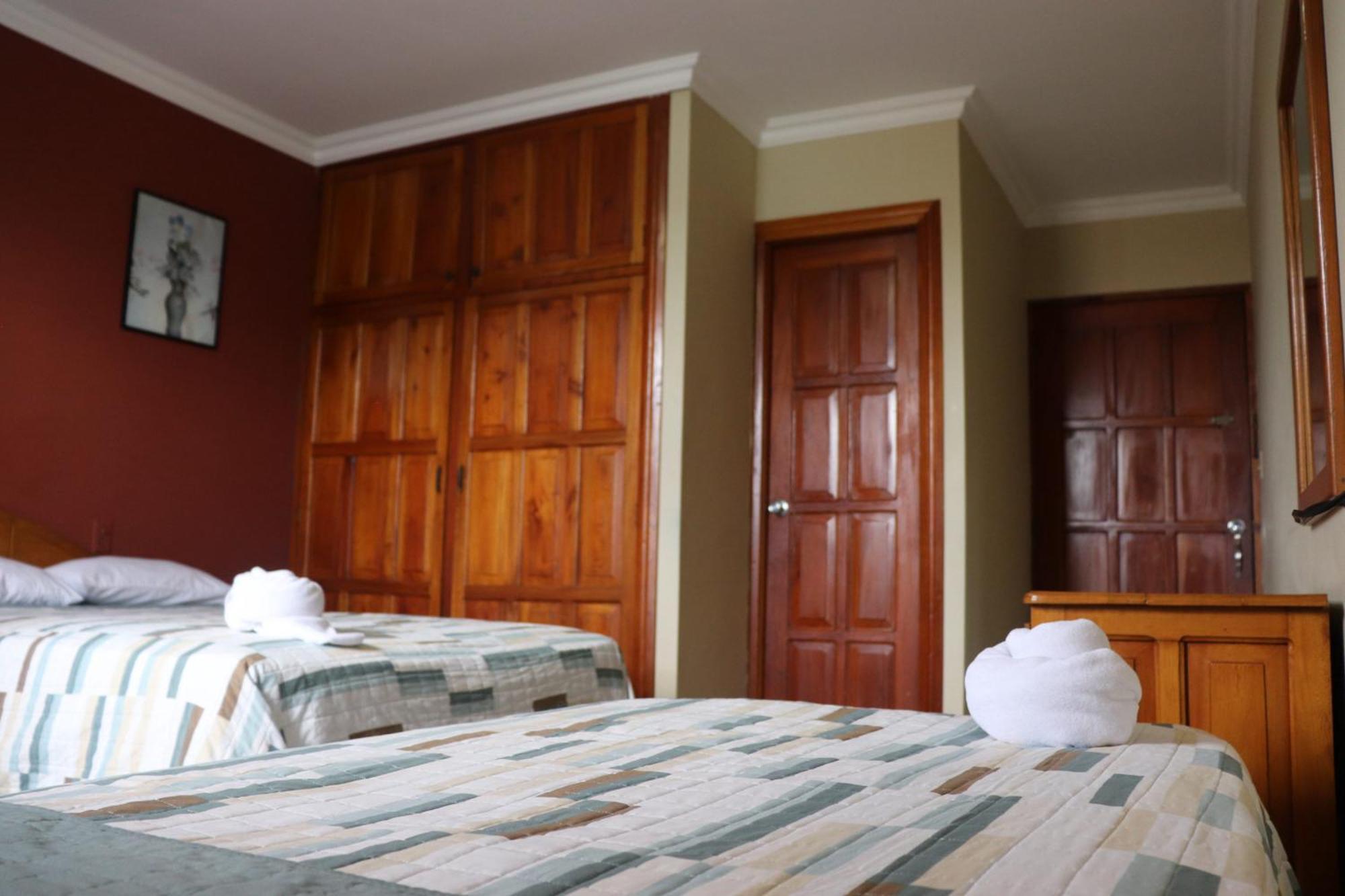 Hotel Toledo San José de San José de David Eksteriør bilde