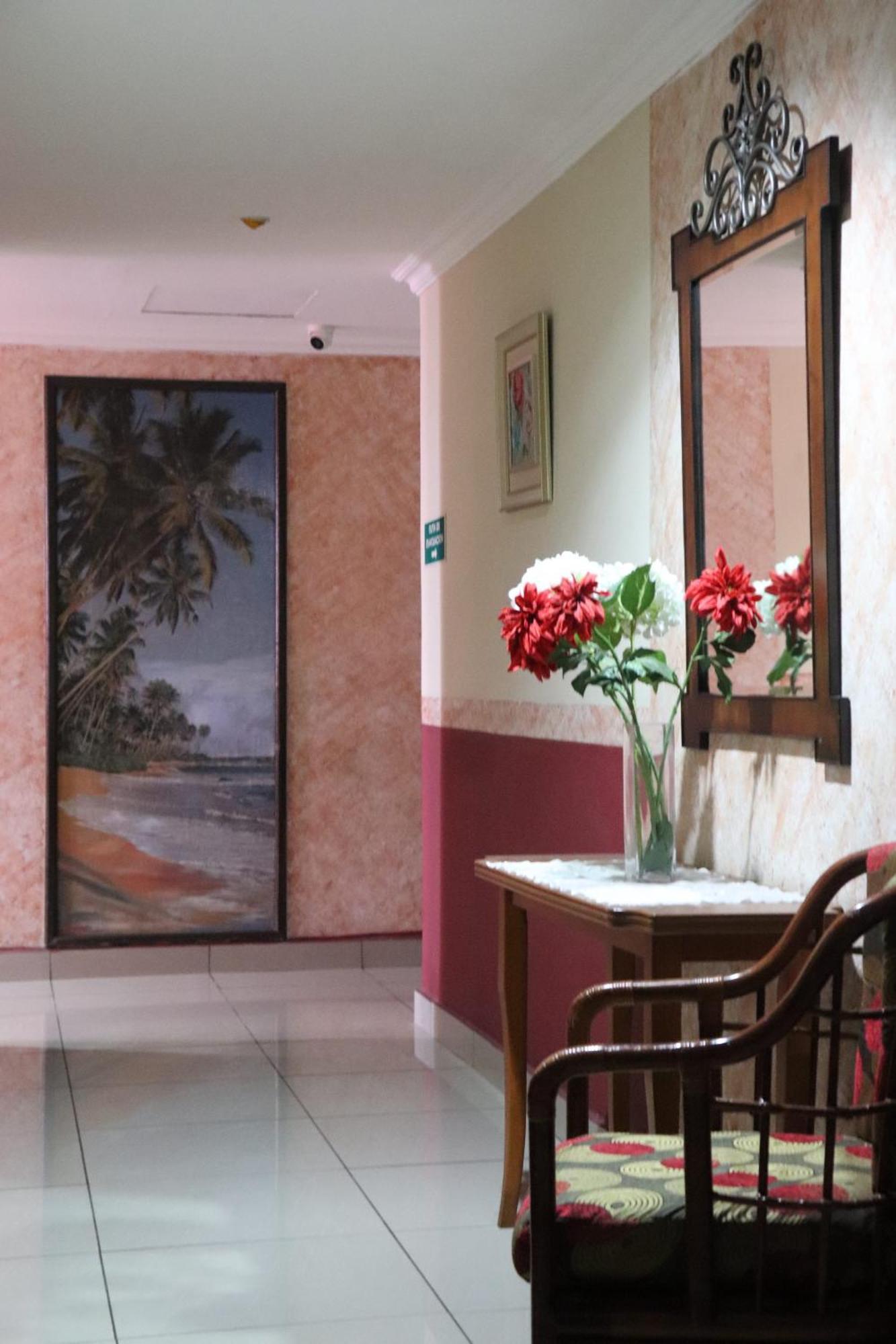 Hotel Toledo San José de San José de David Eksteriør bilde