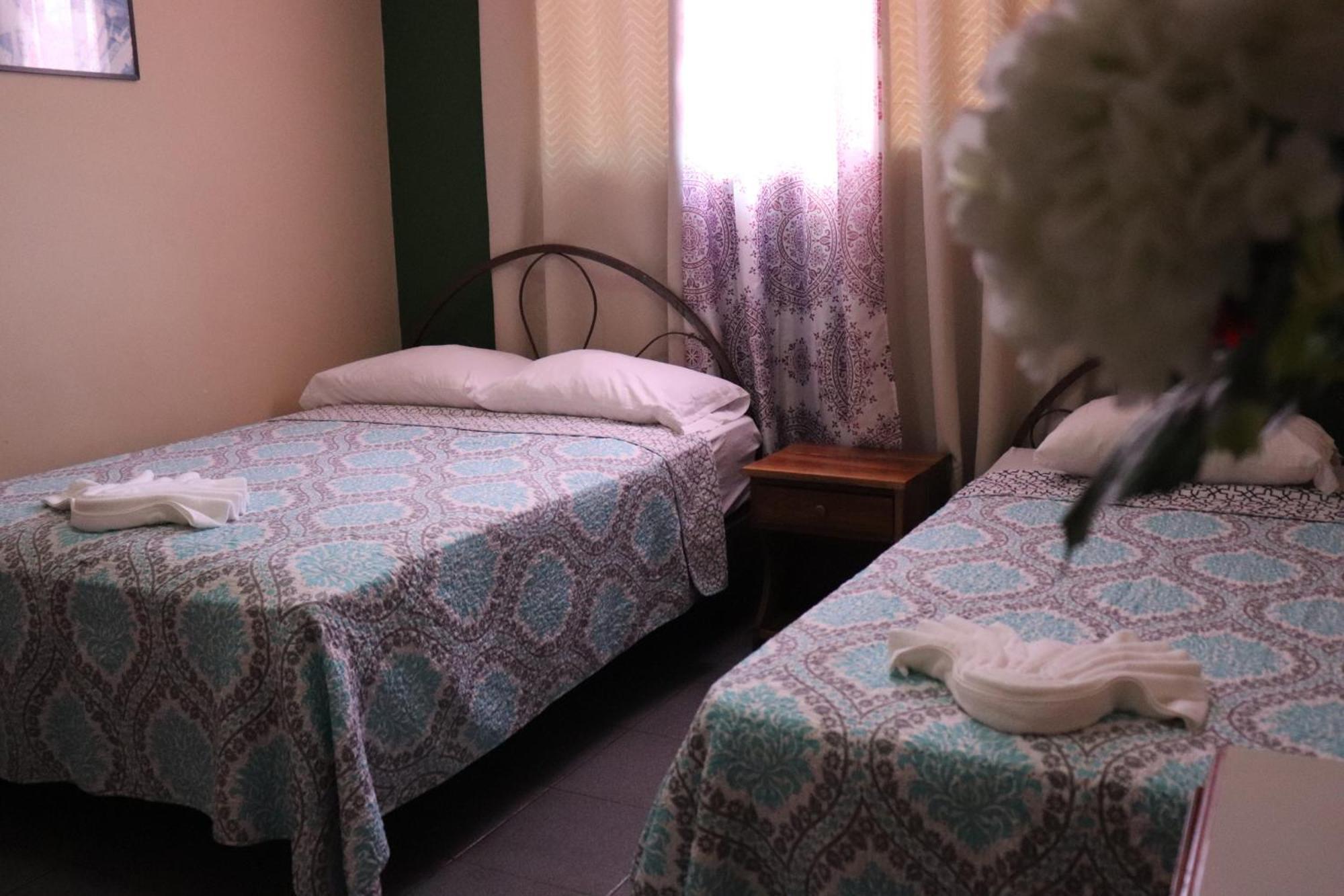 Hotel Toledo San José de San José de David Eksteriør bilde