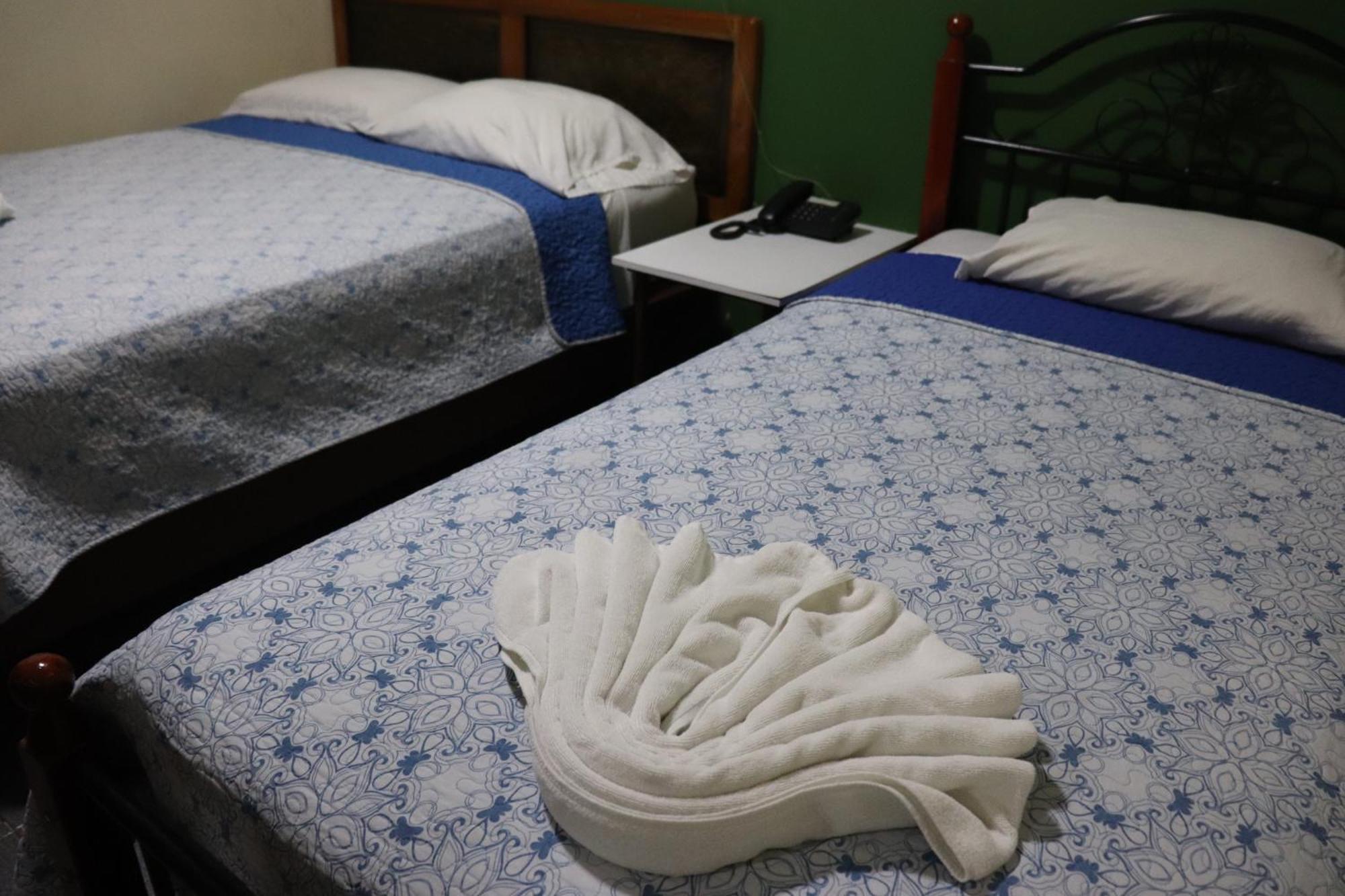 Hotel Toledo San José de San José de David Eksteriør bilde