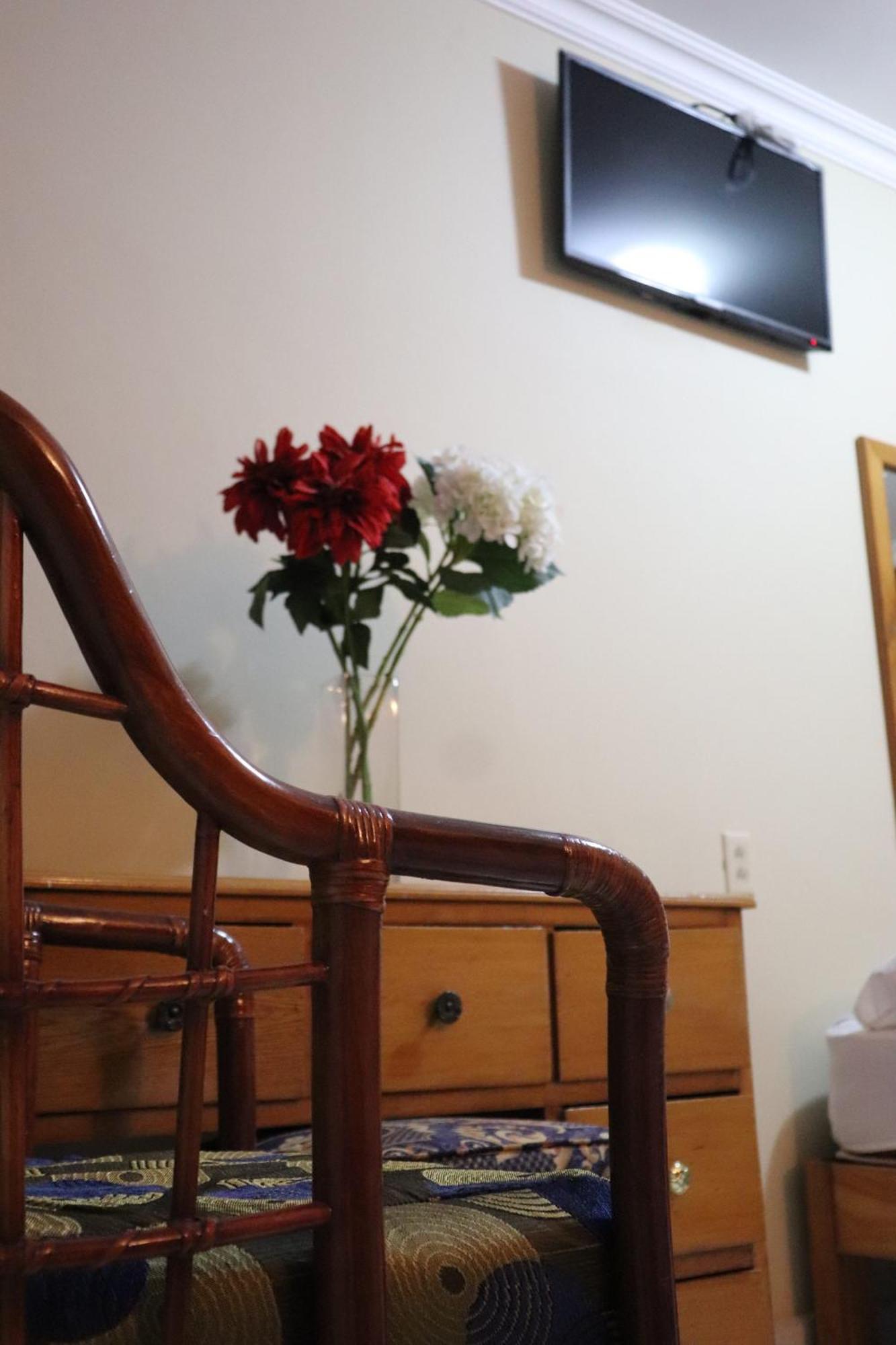 Hotel Toledo San José de San José de David Eksteriør bilde