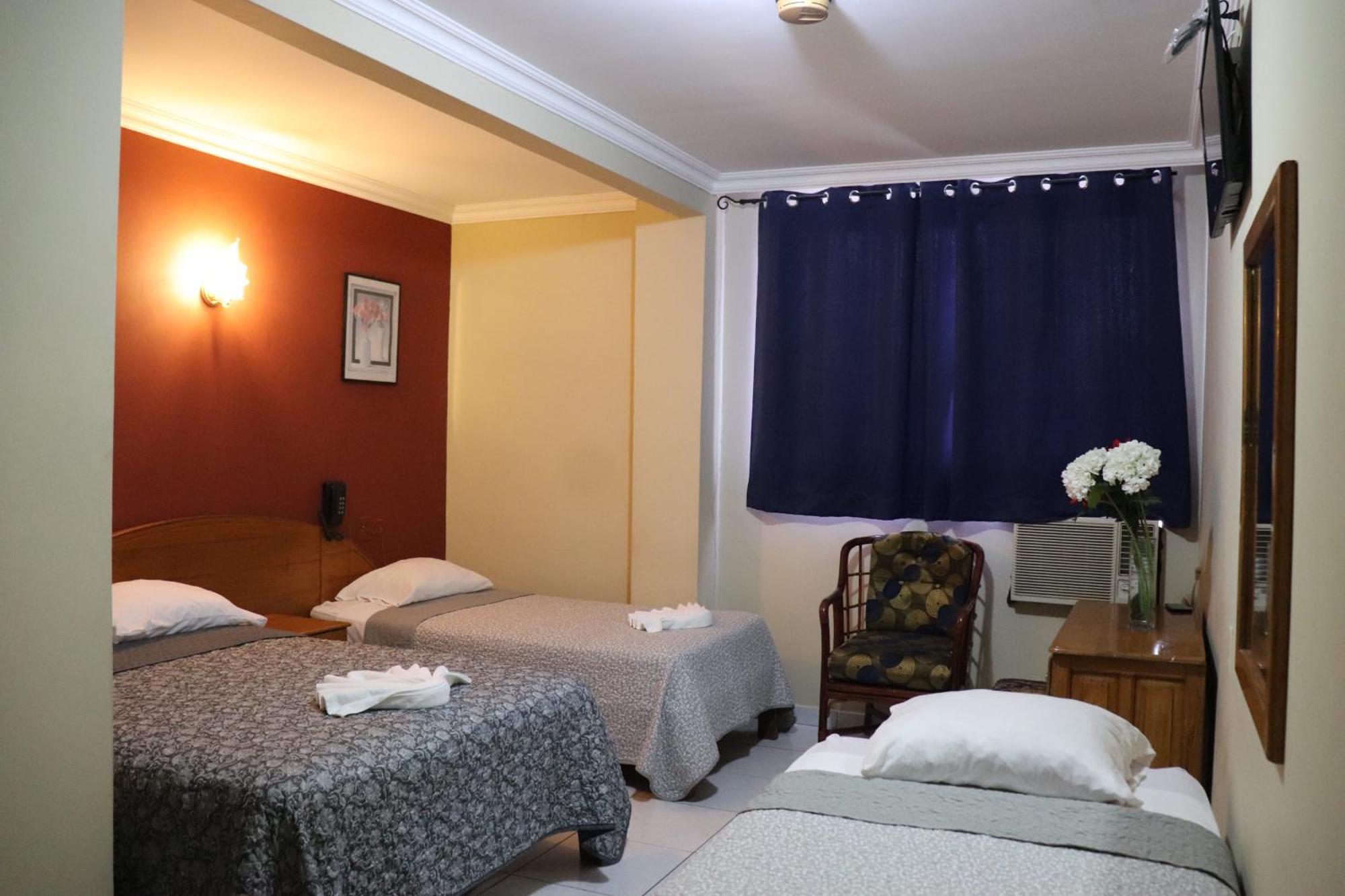 Hotel Toledo San José de San José de David Eksteriør bilde