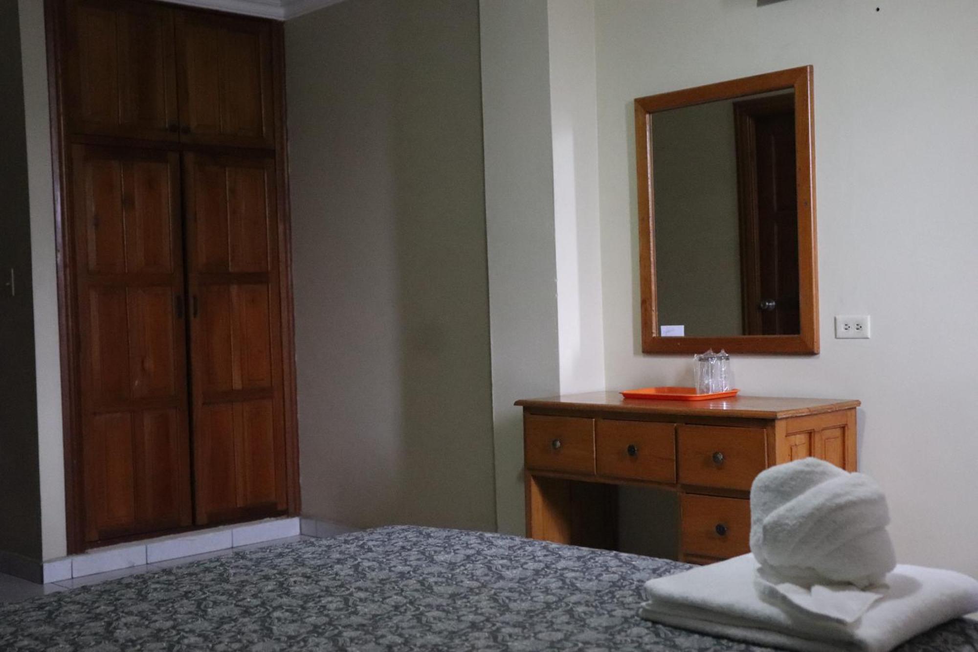 Hotel Toledo San José de San José de David Eksteriør bilde