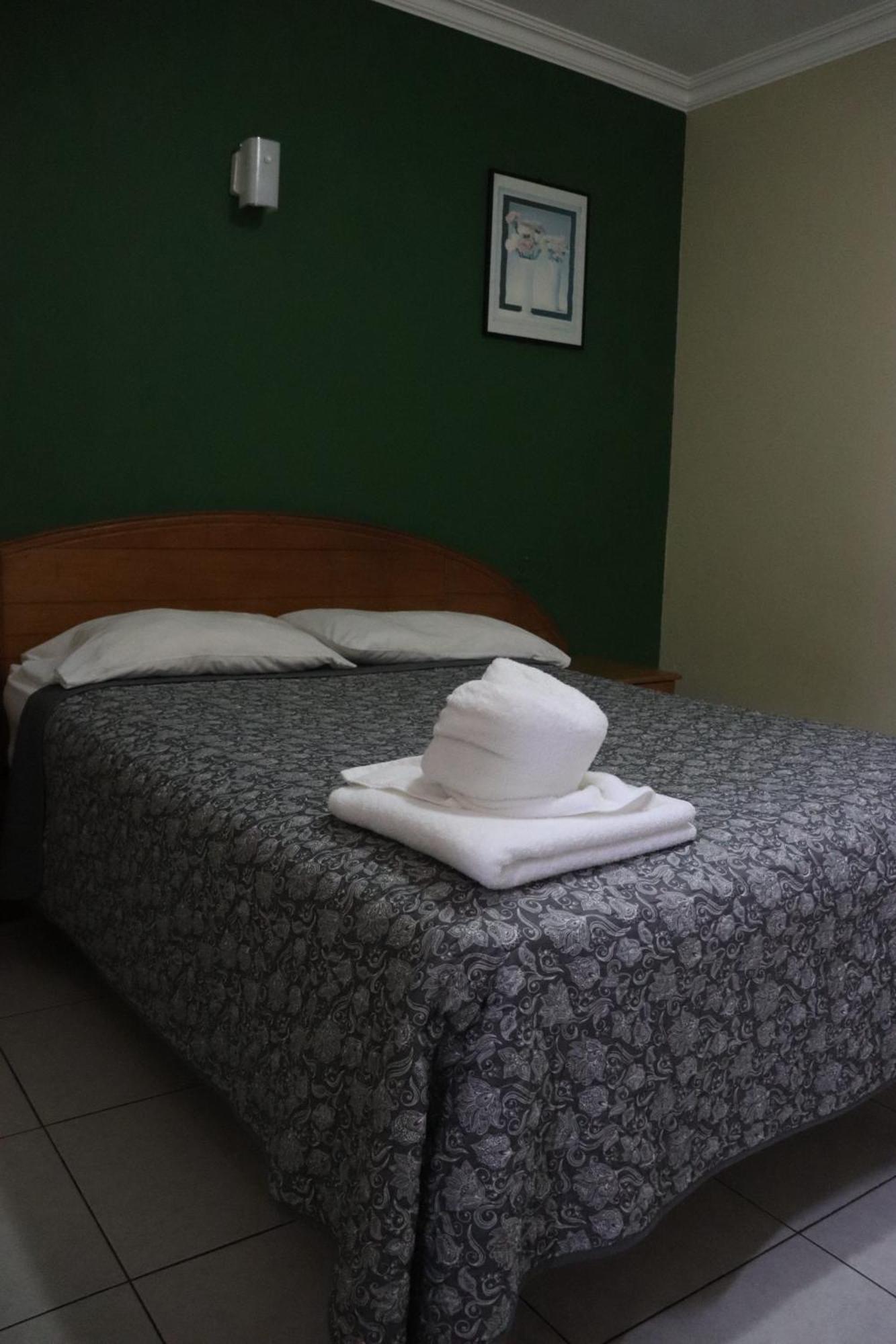Hotel Toledo San José de San José de David Eksteriør bilde