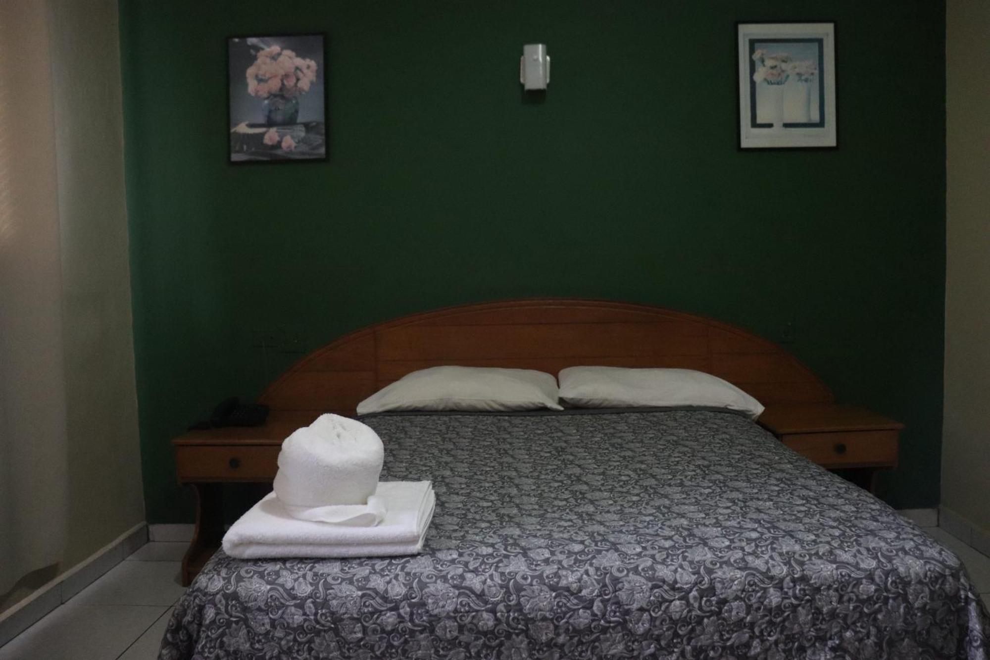 Hotel Toledo San José de San José de David Eksteriør bilde
