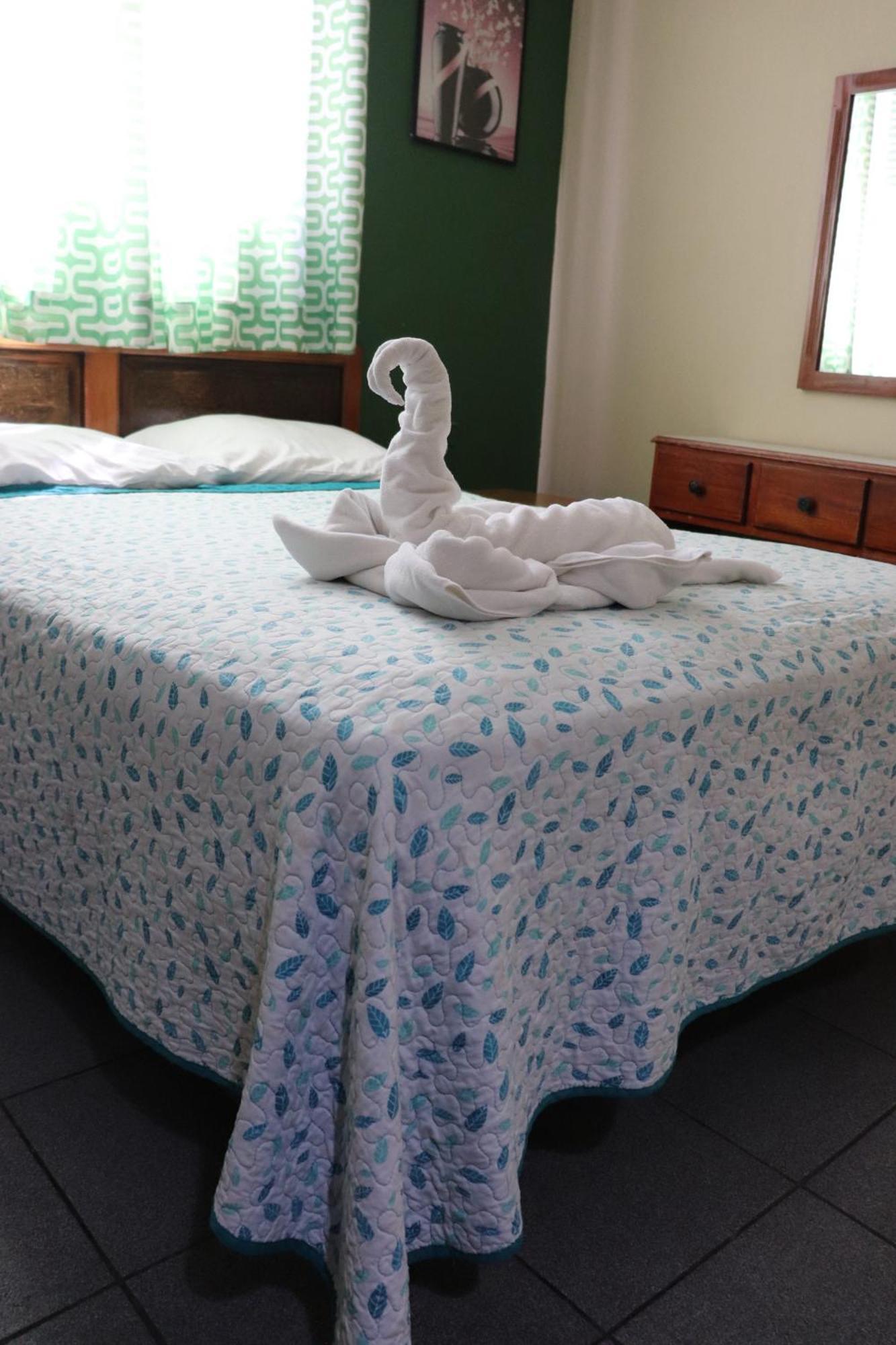 Hotel Toledo San José de San José de David Eksteriør bilde