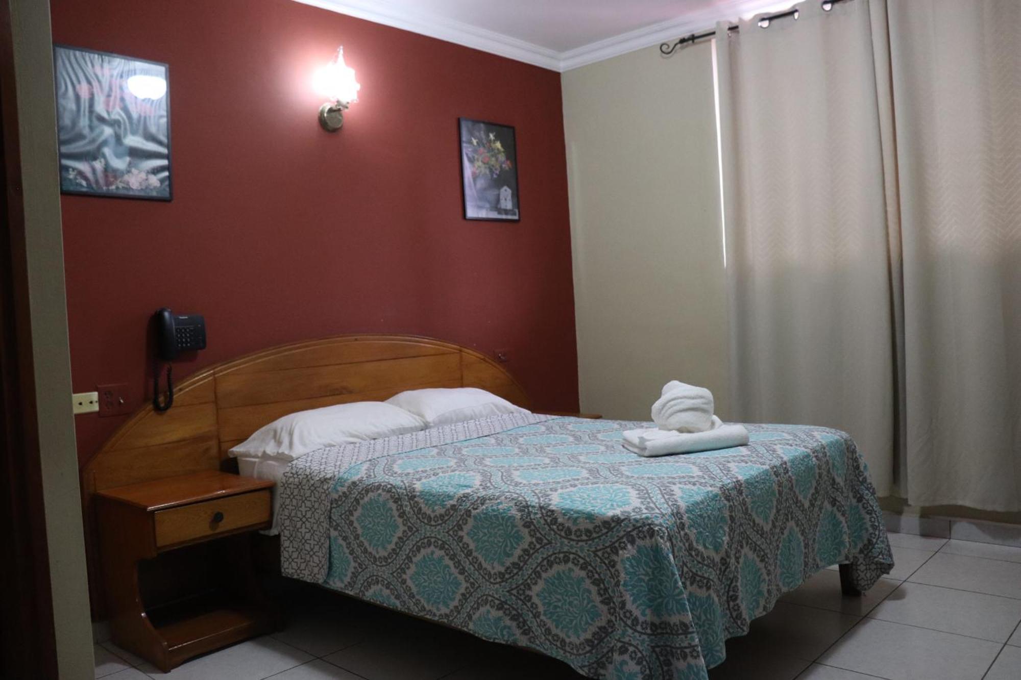 Hotel Toledo San José de San José de David Eksteriør bilde